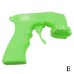 AEROSOL CAN ADAPTOR SPRAY GUN HANDLE