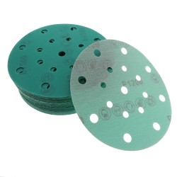 Abrasives and Sanding (6)