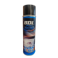 BDL GLOSS BLACK SATIN BLACK MATT BLACK AEROSOL 500ml