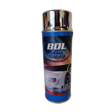 BDL CHROME AEROSOL 400ML